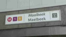 La sociedad musulmana de Bruselas homenajea a las víctimas de los atentados de Maelbeek