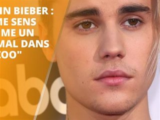Justin Bieber en a marre et le fait savoir à ses fans !