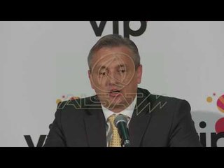 VIP, ONE dhe BLIZOO së bashku nën brendin VIP