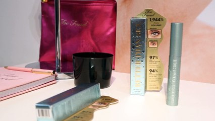 Fête des mères : quel make-up choisir ?