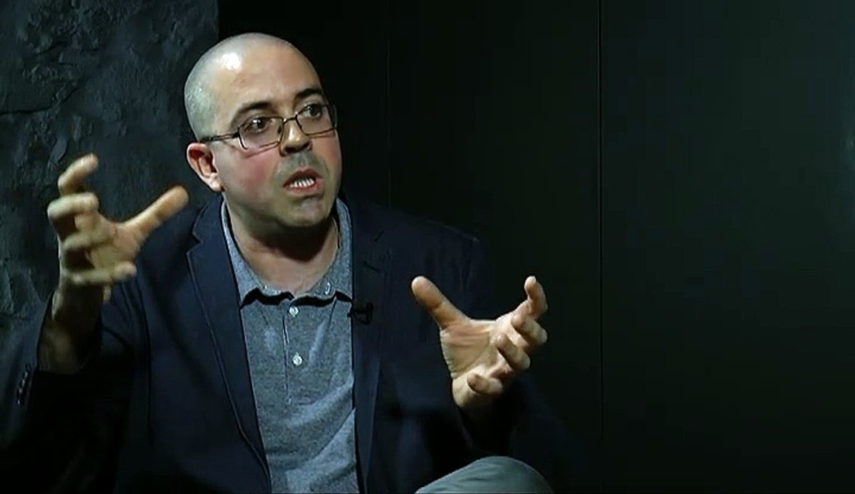 Entrevista amb Boris Bellalta