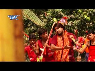 Shiwala Shobhe | Lalten Jarake Jaib Devghar Nagriya | Rahul Ojha | Bhojpuri Shiv Bhajan 2015