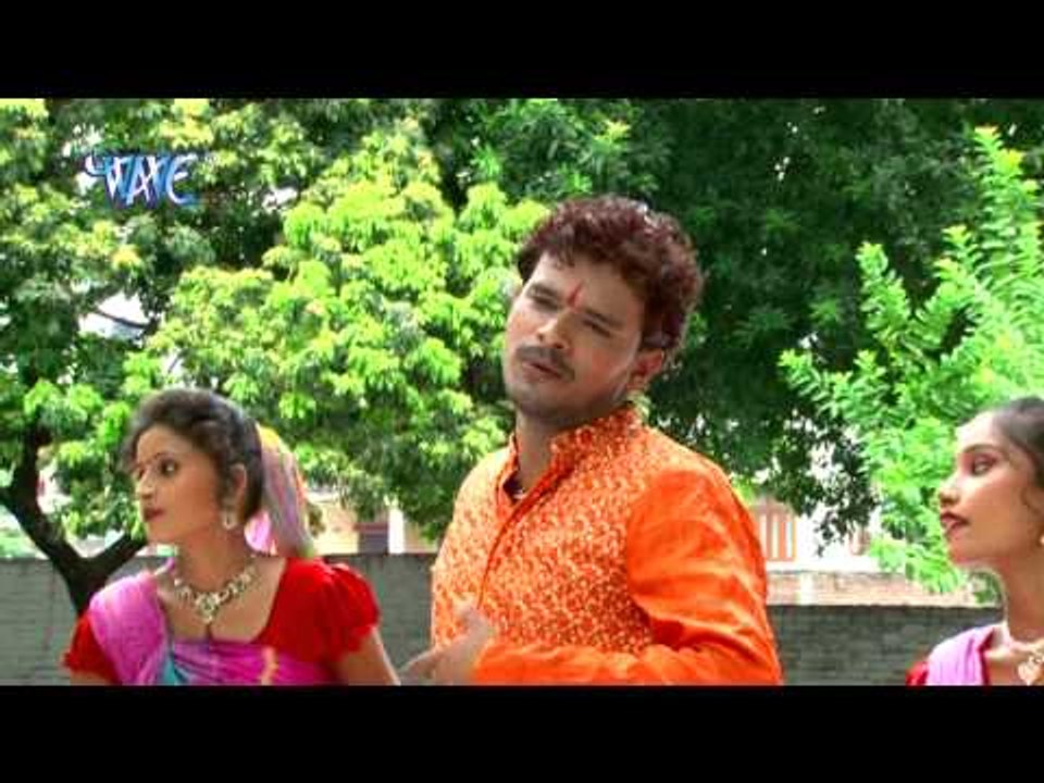 Asahi Vijay Ke Jhanda - Sawan Me Jal Dhar Li - Pramodh Premi Yadav - Bhojpuri Shiv Bhajan 2015