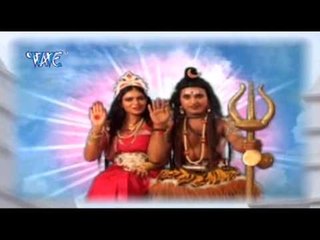 Ae Ganesh ke मम्मी | Lalten Jarake Jaib Devghar Nagriya | Rahul Ojha | Bhojpuri Shiv Bhajan 2015