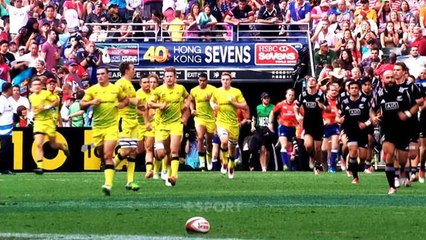 Paris Sevens - Paris 7s des vendredi