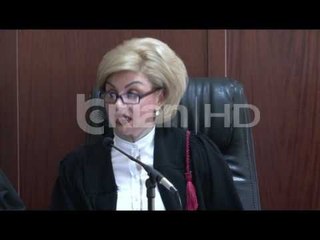 GJYKIM I SHKURTUAR PËR MARK FRROKUN