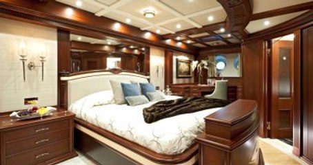 Haftalık Kirası 1,5 Milyon Lira Olan Yat