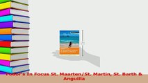Download  Fodors In Focus St MaartenSt Martin St Barth  Anguilla  EBook