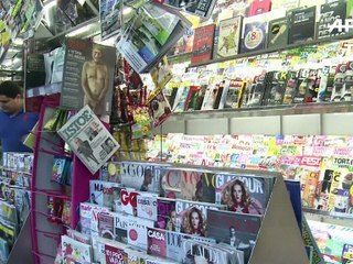 Brésil: le Sénat s'apprête à écarter Dilma Rousseff du pouvoir (2)