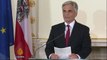 Search for new Austrian chancellor begins