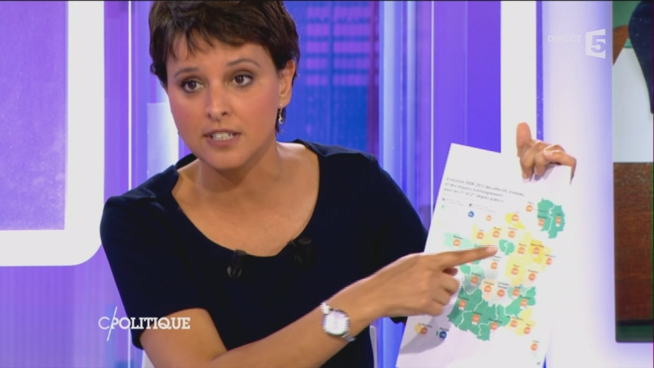 L'École, l'essentiel de ce qui nous rassemble - Extraits de CPolitique
