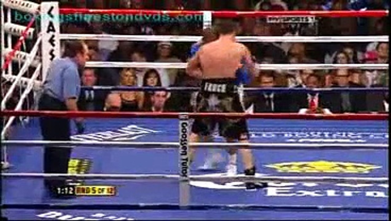 carl froch vs  andre  ward