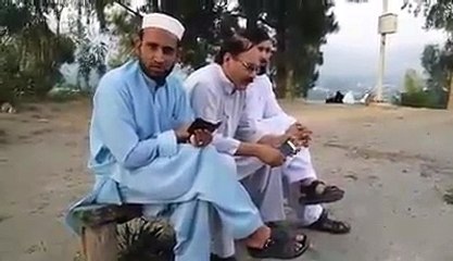 Ilyas Saqib Pashto Poetry