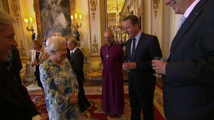 Cameron: Nigeria und Afghanistan "korrupteste Länder der Welt"