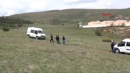 Yozgat - Su Arıtma Filtresi Polisi Alarma Geçirdi