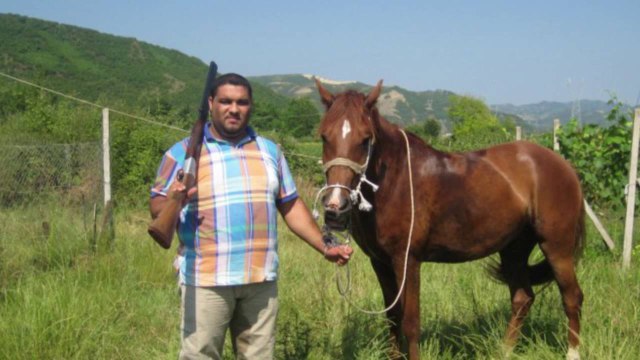 Report TV - Zbardhet vrasja e Vasil Bibës shkaku:Borxhet dhe mashtrimet