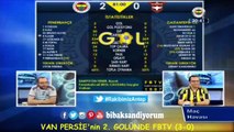 Robin Van Persie'nin 2. Gol_nde FBTV _ Fenerbah_e 3-0 Gaziantepspor