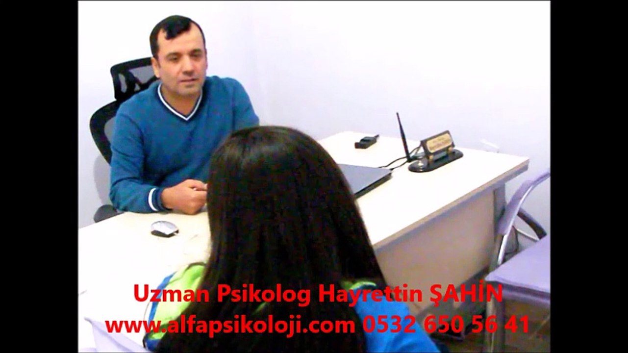 panik atak
