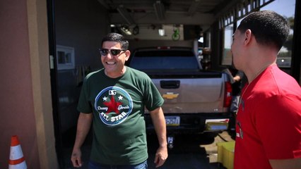 Shifting Gears with Danny Garcia