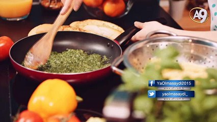 Tuz ya olmasaydı?