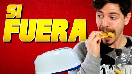 Si los objetos fueran capaces de hablar