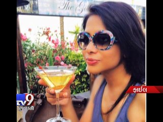 Sheena Bora murder case - Indrani's driver seeks to turn approver - Tv9 Gujarati