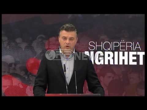 PD: “Escobari i Ballkanit” i lidhur me Tahirin dhe drejtues të lartë të policisë- Ora News