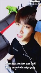 [VIETSUB] The manual - Eddy Kim (JB cover)