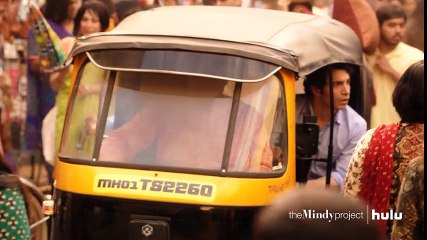 The Mindy Project S04E19