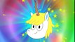 Unicorn - The Powerpuff Girls - Cartoon Network