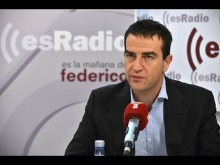 Gorka Maneiro: "UPyD no ha terminado el trabajo que inició en 2007"