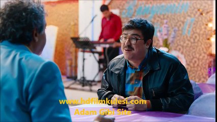 Küçük Esnaf Fragman izle