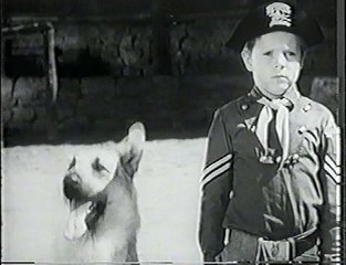 The Adventures of Rin Tin Tin @ 91 The Warrior's Promise