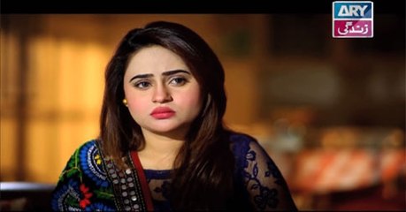 khushaal susral Episode – 19 on Ary Zindagi in High Quality 11th May 2016
