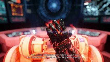 DOOM – Armas, demonios y velocidad