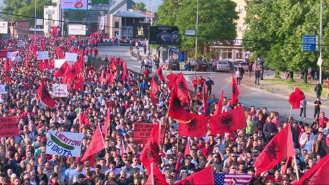 Bilalli në Intervista: BDI dhe PDSH nuk kanë legjitimitet për të biseduar