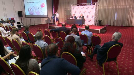 Vip, One dhe Blizoo, bashkohen nën brendin VIP