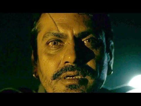 Nawazuddin On How Actor Prepares For Psycho Killer Movies Like Raman Raghav 2.0