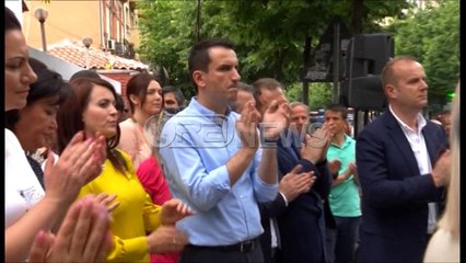 Shtyhet seanca për pallatin tek diga, dorëhiqet gjyqtarja Alkelina Gazidede- Ora News