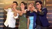 Manma Emotion Jaage Re Song Launch | Dilwale | Shahrukh, Kajol, Varun Dhawan, Kriti Sanon