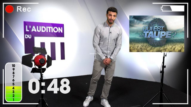 CASTING POUR L'ÉMISSION DU JTT SUR NON STOP PEOPLE