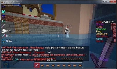 [PvPSoupe] KillAura de Gaming_Studio