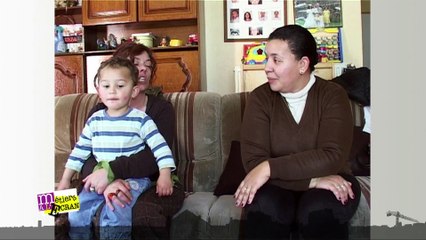 Métiers à l'écran : les aides à domicile