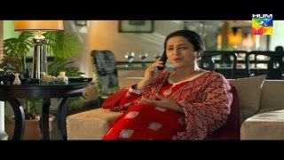 Mann Mayal - Episode 15 - 2 May 2016 - HD Full Hum TV Drama - HAMZA ALI ABBASSI