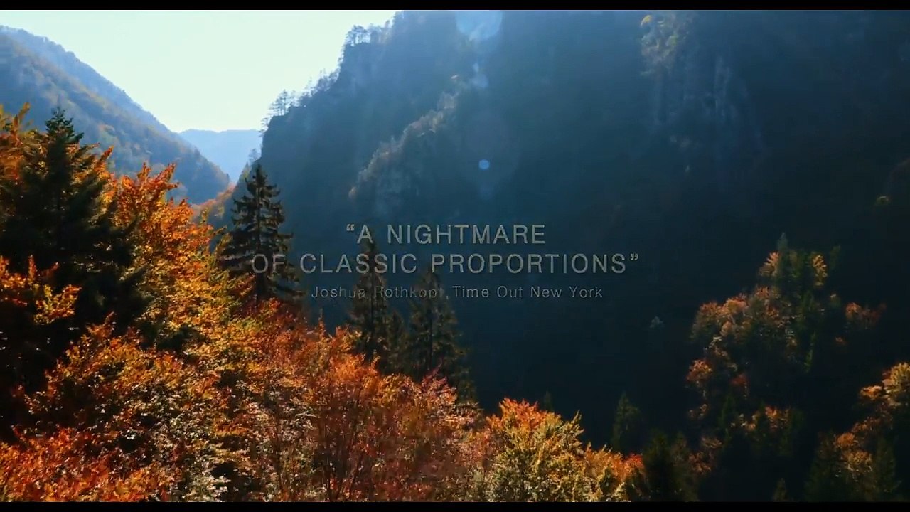 The Woods Official Teaser Trailer #1 (2016) - Horror Movie HD