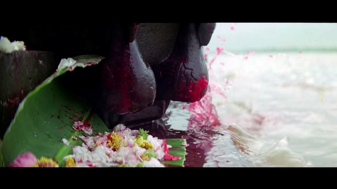 Asoka Trailer - Kareena Kapoor, Shah Rukh Khan, Hrishita Bhatt - A Santosh Sivan Film