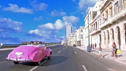 Primeras imagenes de la , de la pelicula Transformers  en Cuba.