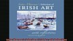 Read here Sister Maureens Selection of Irish Art with Reflections