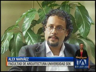 Factibilidad para construir el paso elevado desde la Plaza Argentina