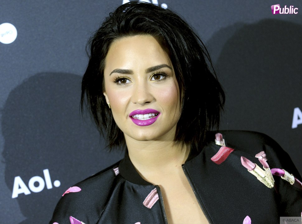 Demi Lovato : Accro au sport, elle dévoile ses séances d'entraînement intenses !
